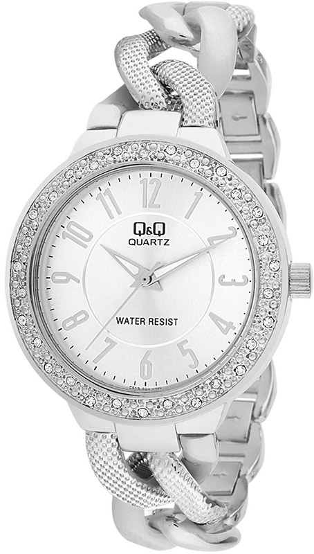 Часы Q&Q Elegant F519204