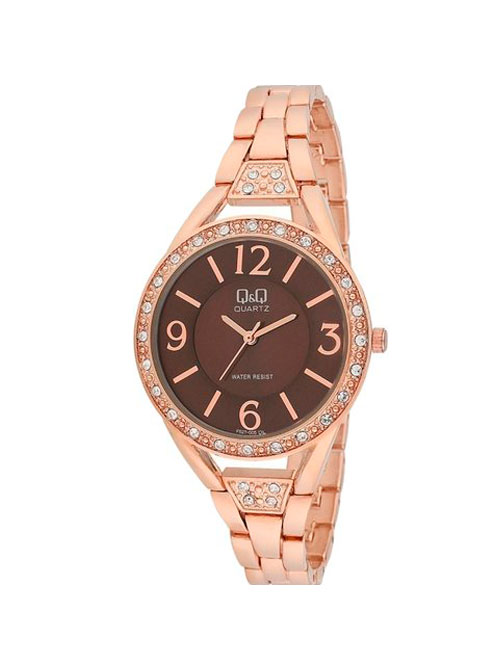 Часы Q&Q Elegant F527005