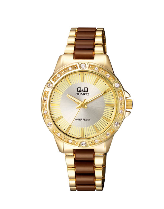 Часы Q&Q Кварцевые F533J010