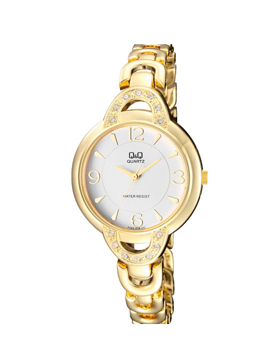 Часы Q&Q Elegant F545J004