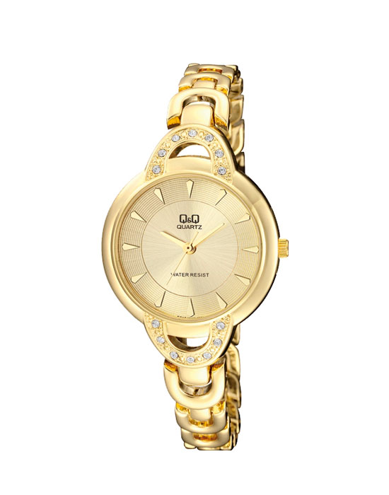 Часы Q&Q Elegant F545J010