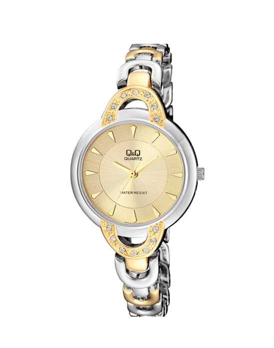Часы Q&Q Elegant F545J400
