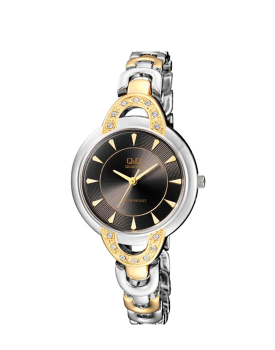 Часы Q&Q Elegant F545J402
