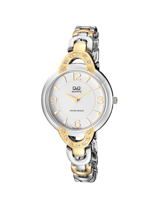 Часы Q&Q Elegant F545J404