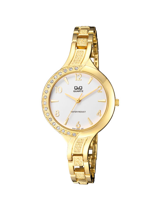 Часы Q&Q Elegant F551J004