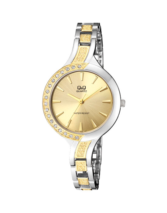 Часы Q&Q Elegant F551J400