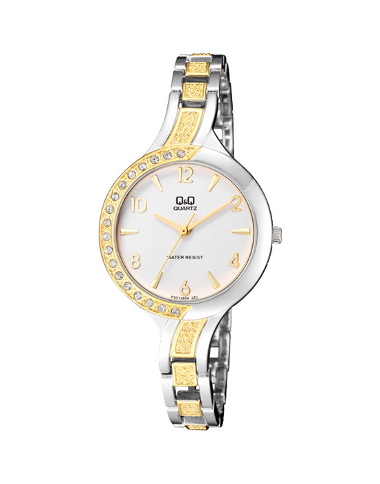 Часы Q&Q Elegant F551J404