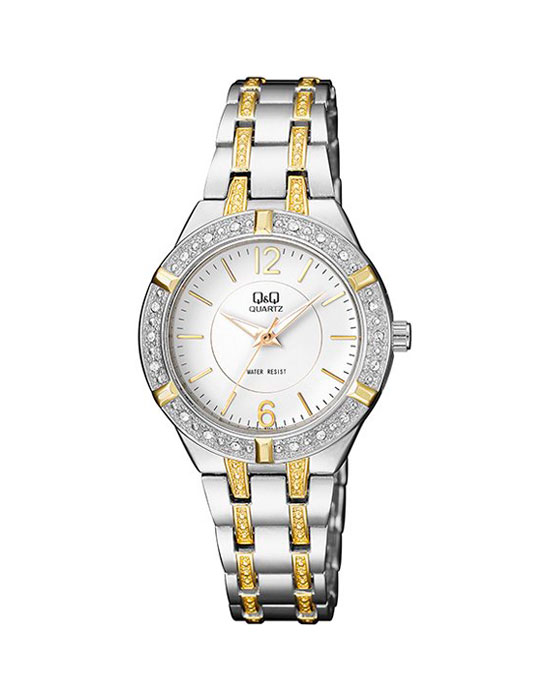 Часы Q&Q Elegant F557401