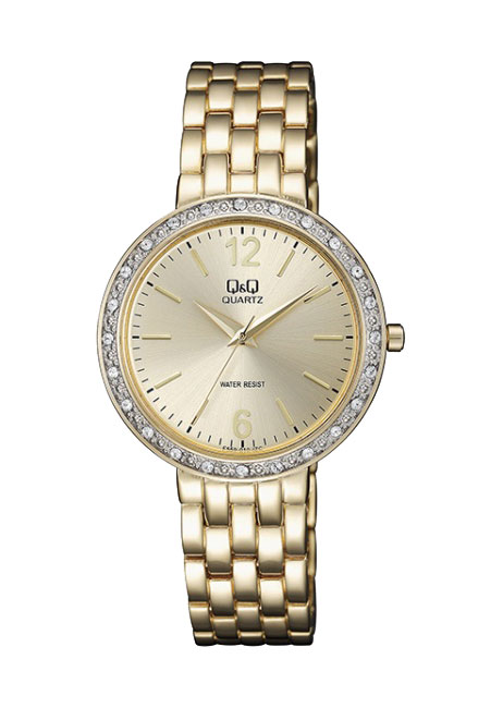 Часы Q&Q Elegant F559010
