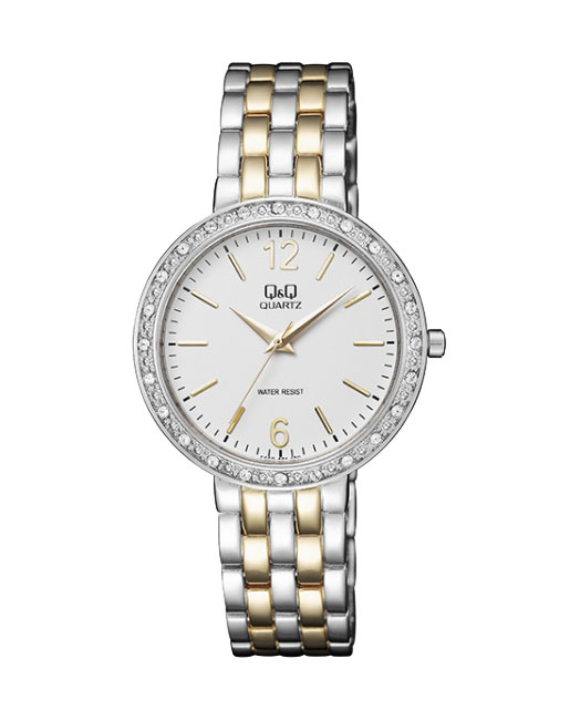 Часы Q&Q Elegant F559401