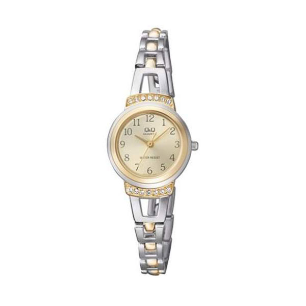 Часы Q&Q Elegant F573J403