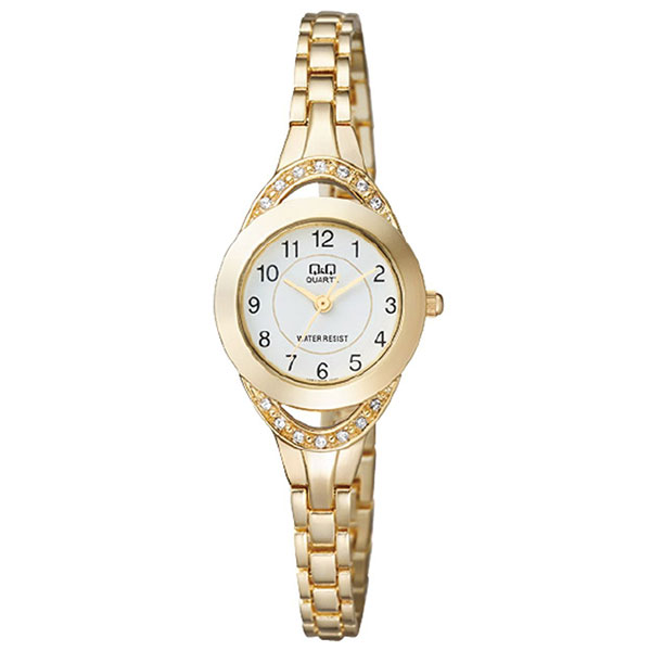 Часы Q&Q Elegant F581J004
