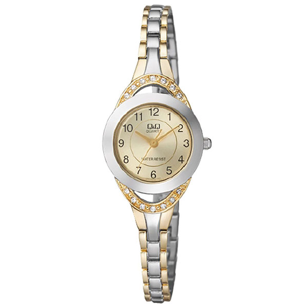 Часы Q&Q Elegant F581J403