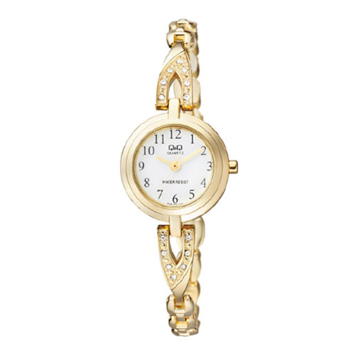 Часы Q&Q Elegant F589J004