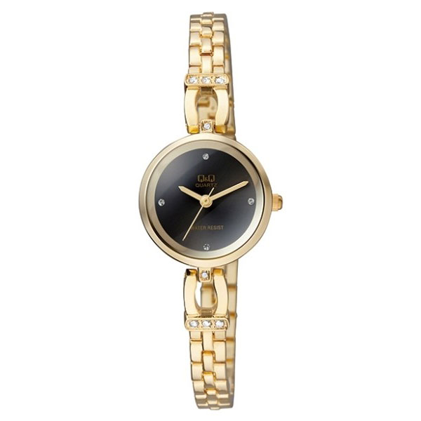 Часы Q&Q Elegant F619J002