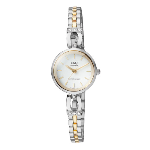 Часы Q&Q Elegant F619J401