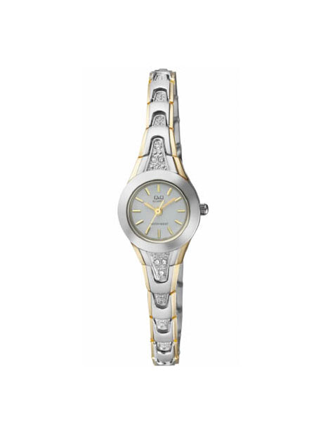Часы Q&Q Elegant F623J401