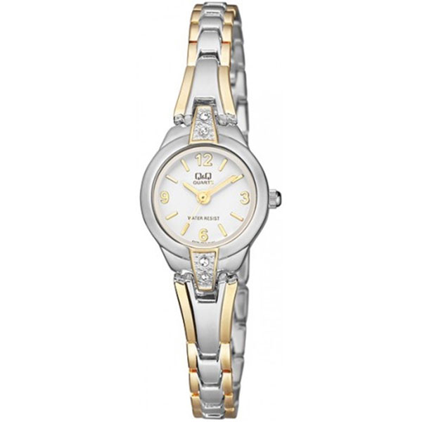 Часы Q&Q Elegant F625J404