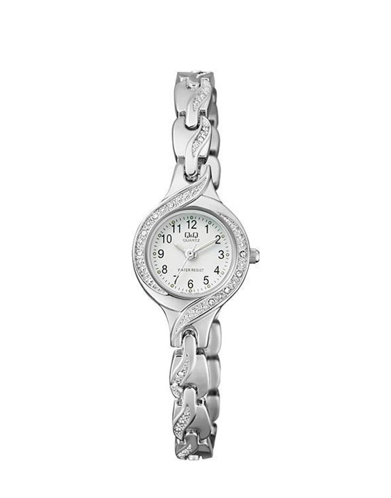 Часы Q&Q Elegant F633J204