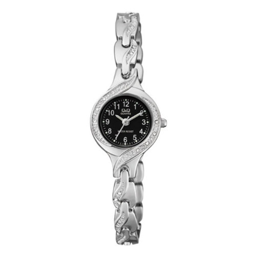 Часы Q&Q Elegant F633J205