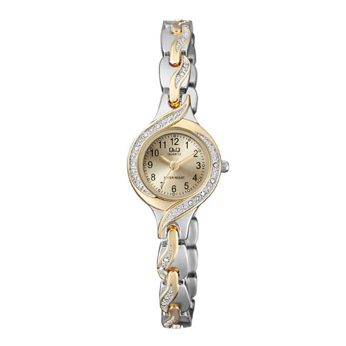 Часы Q&Q Elegant F633J403