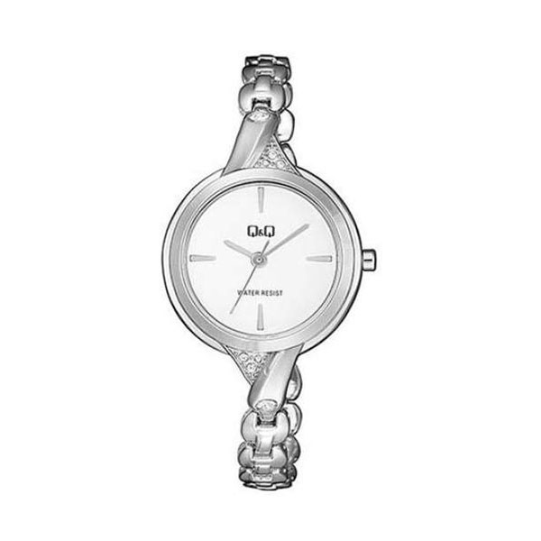 Часы Q&Q Elegant F637J201