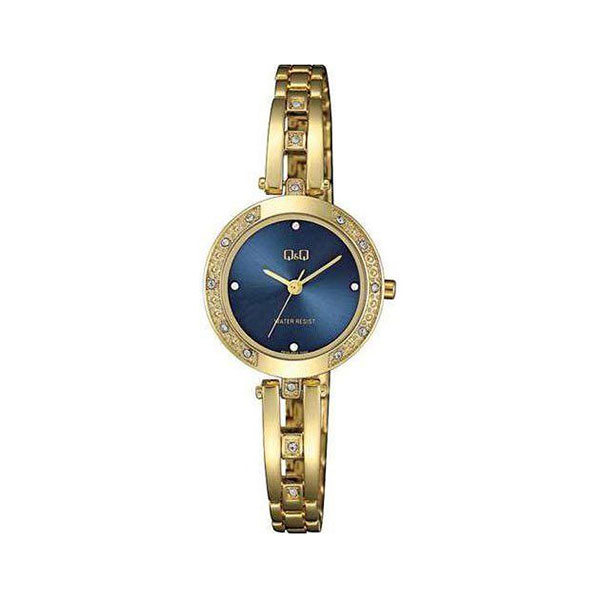 Часы Q&Q Elegant F639J002