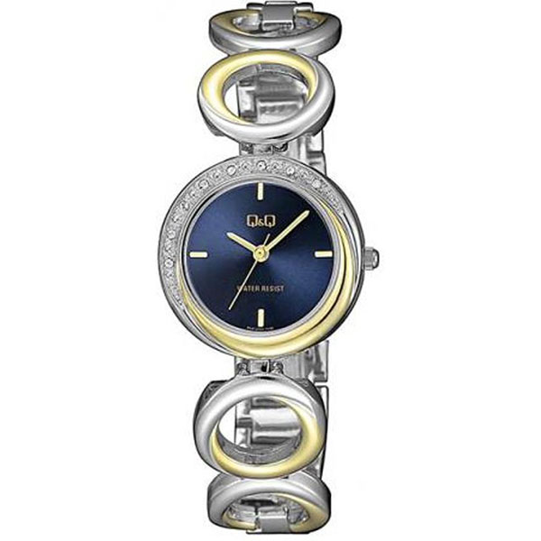 Часы Q&Q Elegant F641J402