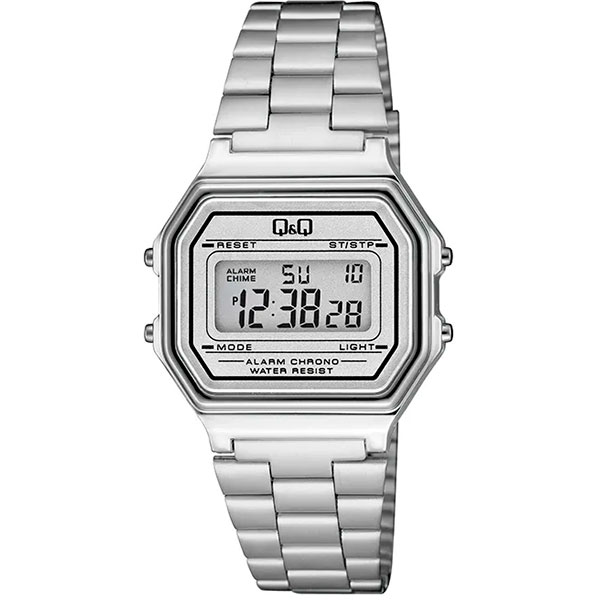 Часы Q&Q Digital G17A-002JY