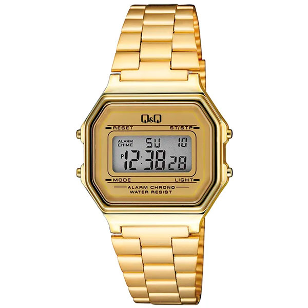 Часы Q&Q Digital G17A-003JY