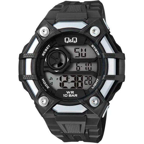 Часы Q&Q Digital G18A-005VY