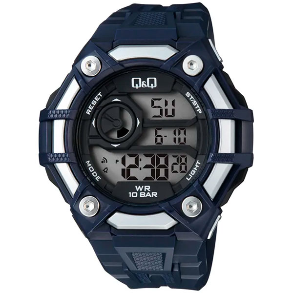 Часы Q&Q Digital G18A-006VY