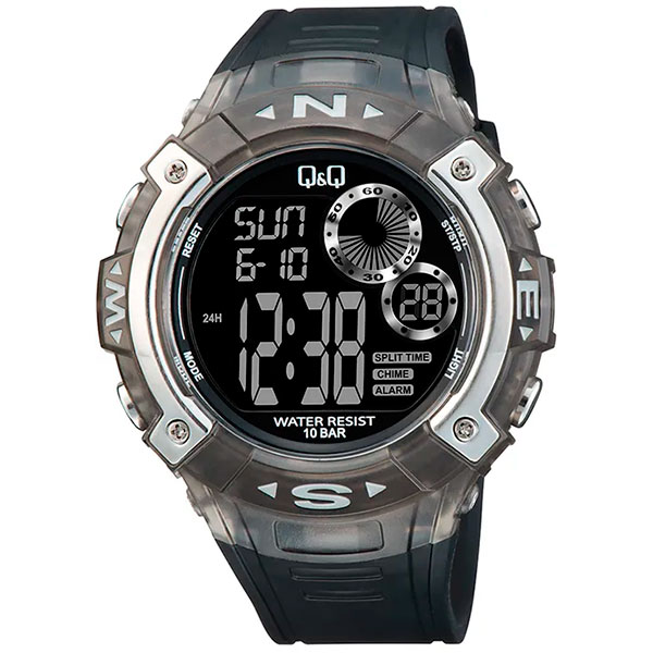 Часы Q&Q Digital G19A-002VY