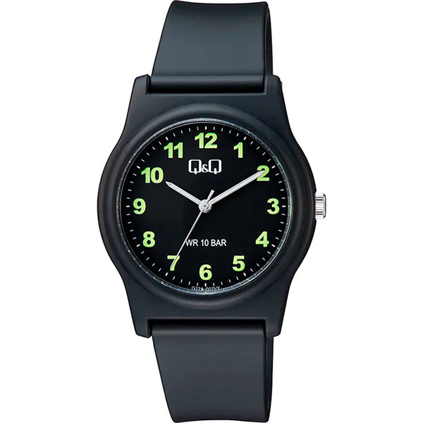 Часы Q&Q Plastic G22A-002VY