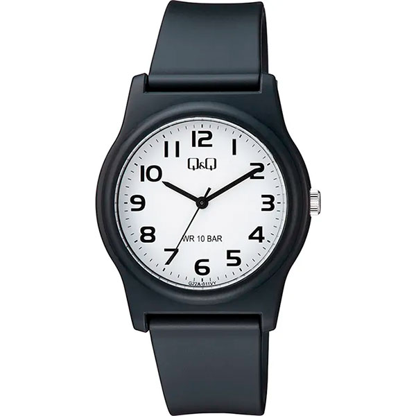 Часы Q&Q Plastic G22A-011VY