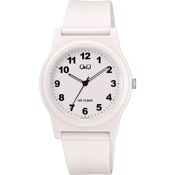 Часы Q&Q Plastic G22A-016VY