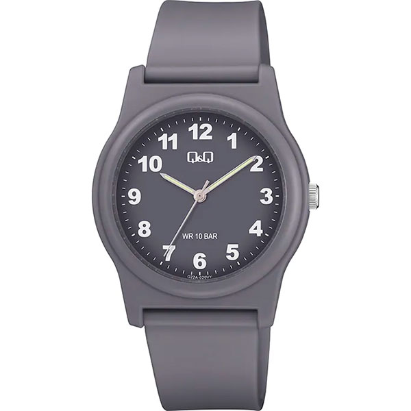 Часы Q&Q Plastic G22A-020VY