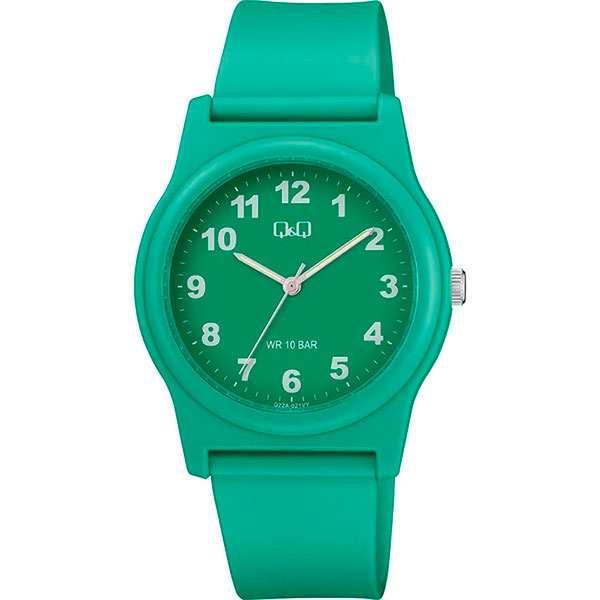 Часы Q&Q Plastic G22A-021VY