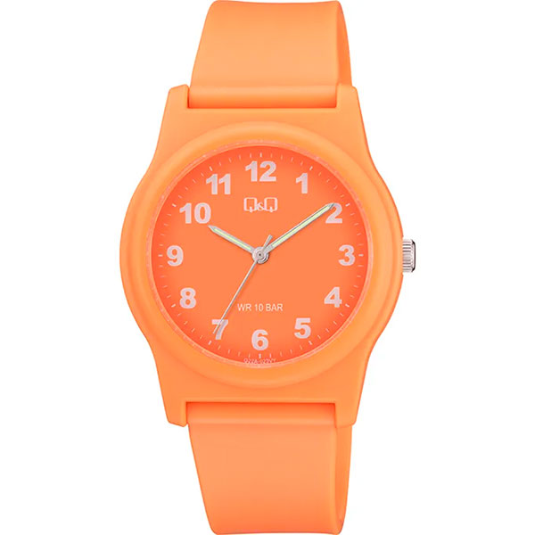 Часы Q&Q Plastic G22A-023VY