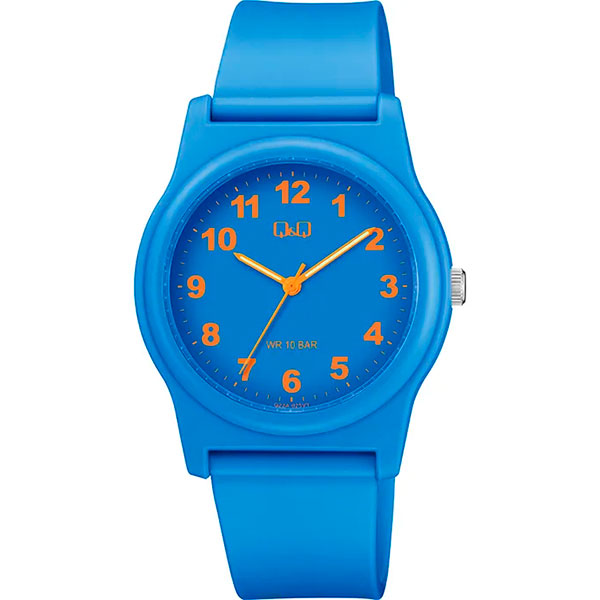 Часы Q&Q Plastic G22A-025VY