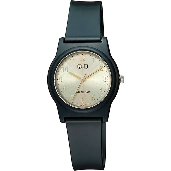 Часы Q&Q Plastic G23A-004VY