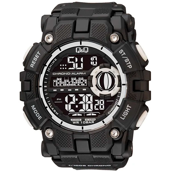 Часы Q&Q Digital G27A-002VY