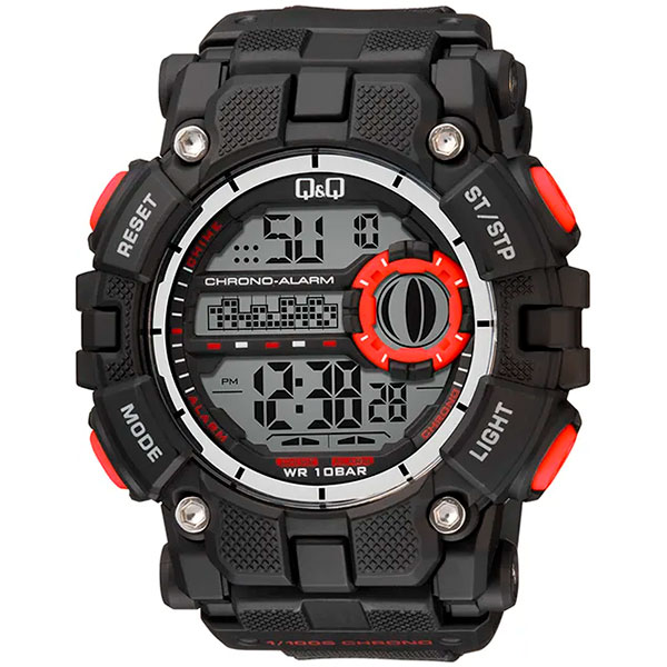 Часы Q&Q Digital G27A-003VY