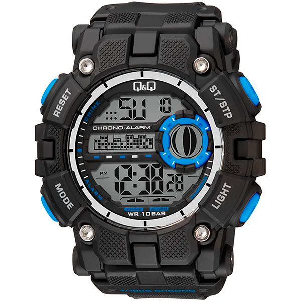 Часы Q&Q Digital G27A-004VY