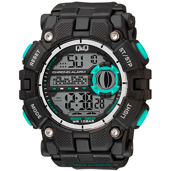 Часы Q&Q Digital G27A-005VY