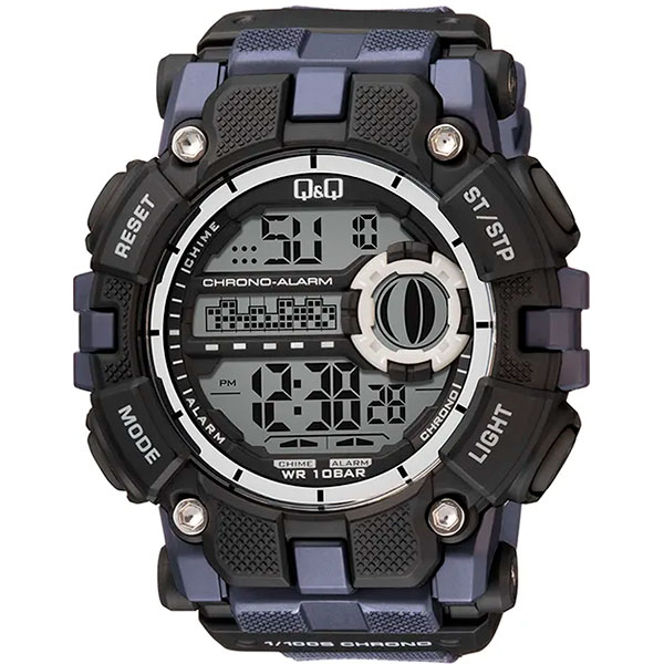 Часы Q&Q Digital G27A-006VY