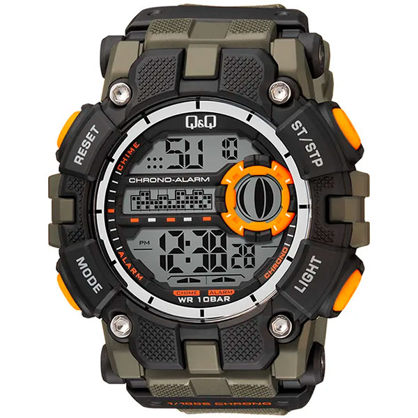 Часы Q&Q Digital G27A-008VY