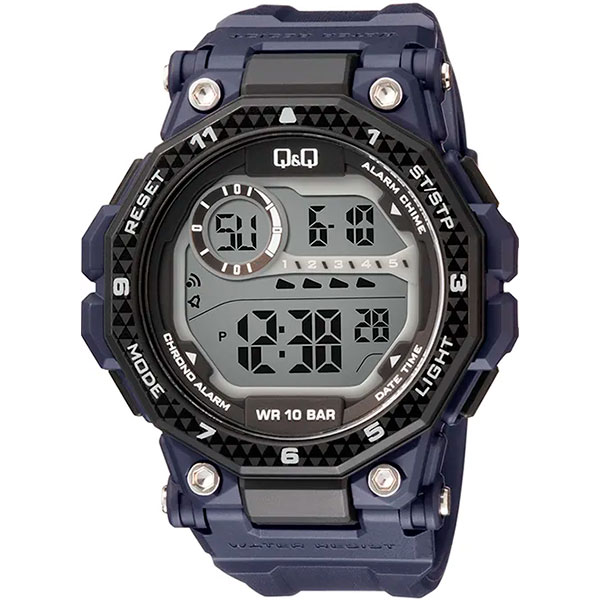 Часы Q&Q Digital G28A-006VY