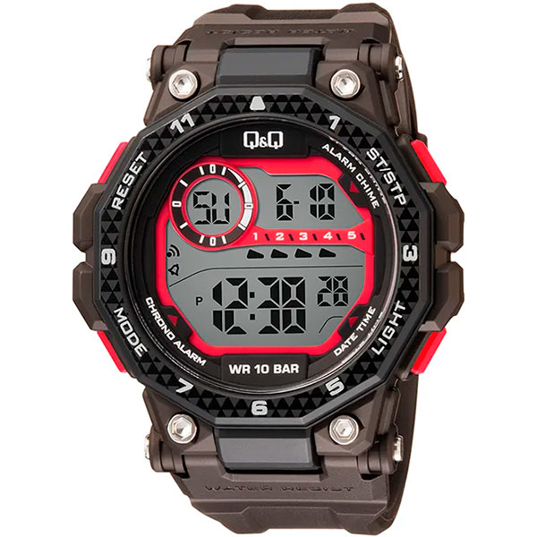 Часы Q&Q Digital G28A-007VY