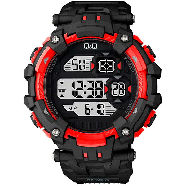 Часы Q&Q Digital G30A-001VY